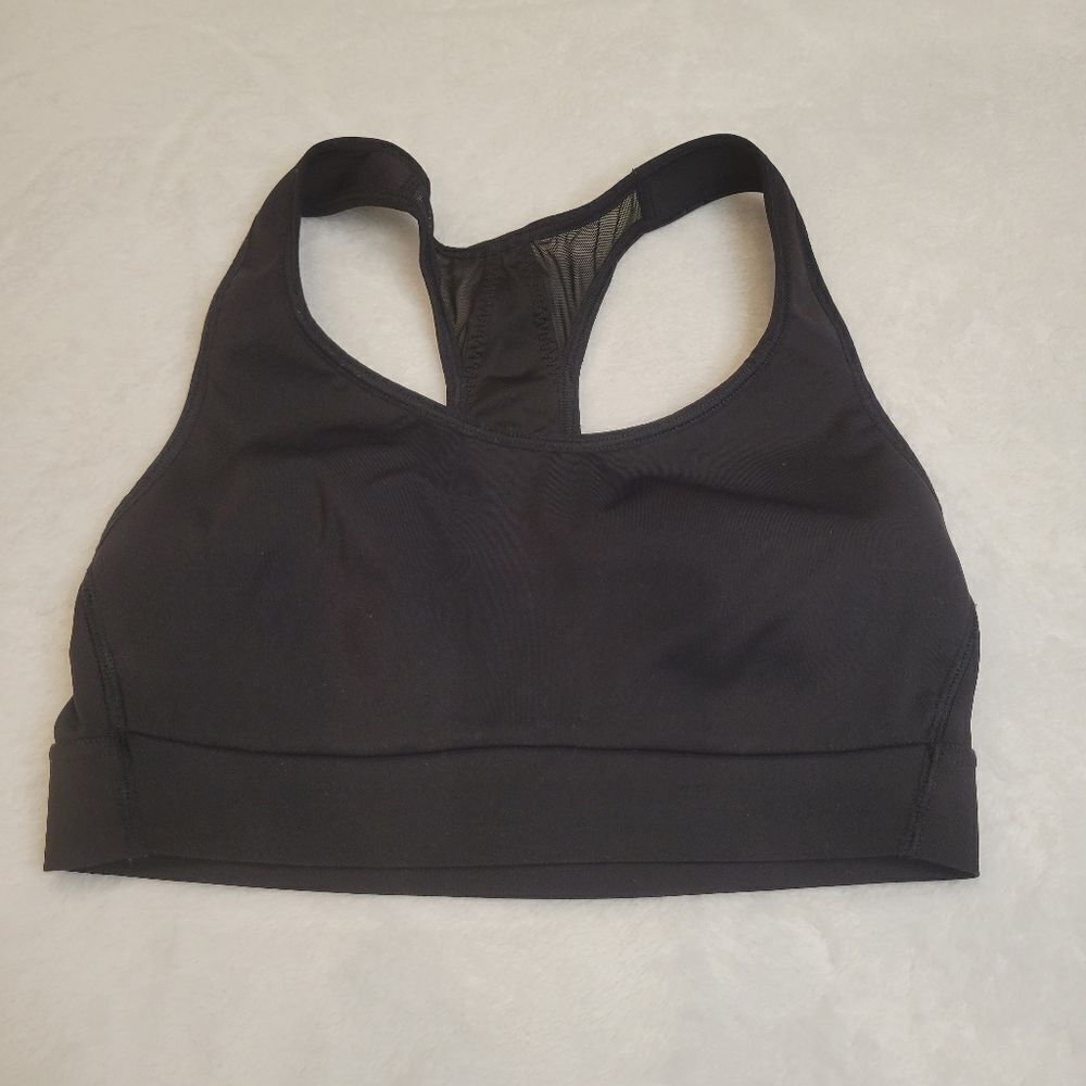 Athleta sports bra 32B/C